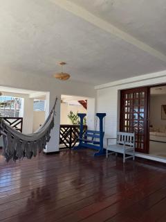 Casa vista mar em ponta negra, O Burguês da Praia PN - 2