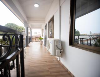 J Net Estates - THREE BEDROOM APARTMENT - 7