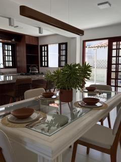 Casa vista mar em ponta negra, O Burguês da Praia PN - 4