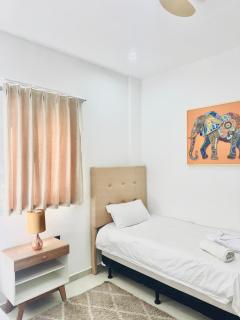 LA VILLA by luxury Attilan - 3