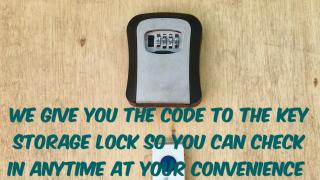 J Travel Trail Homestay - 9