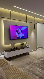 شقة فندقية لك بالكامل في الشيخ زايد - 6