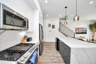 The Mural House ProGym - Chefs Kitchen - Games - 6