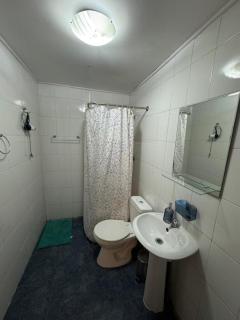 Cabañas Miraflores ubicadas en zona central de punta de choros a una cuadra de la playa de punta de choros - 8