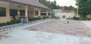 D'merbau Homestay & Laman Kahwin Sg Buloh - 9