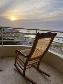 Apartamento con la mejor ubicación y vista al mar - 5