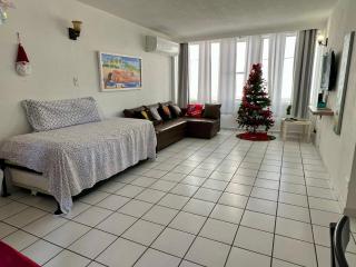 Condado BeachFront Tantra Apartment - 2