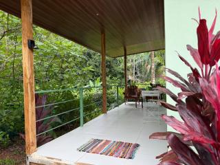 Quiet, Affordable Casita Close to Surf & Nature - 15 minutes drive to Samara beach - 1