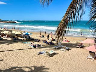 Condado BeachFront Tantra Apartment - 6