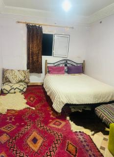 Comfortable studio 5 minutes - 7