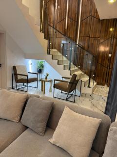 3 Bedroom AP Luxury Apartment - 2