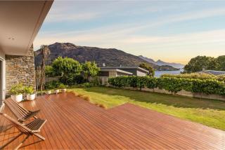 Koru View on McBride - 5