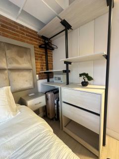 Luxury Private Suite in Zona T, Parque 93 - 4