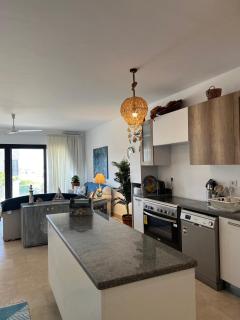 SwanLake Upper Chalet - 2