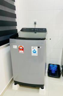 Teratak Rayyan Sendayan Homestay - 9