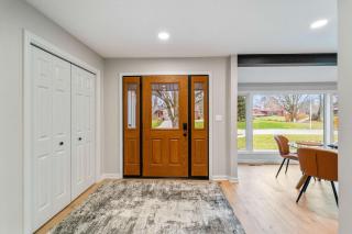 Spacious 5BR Family Home Near ISU & Attractions - 5