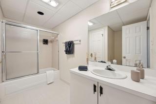DC Cozy Private Apt in Forest Full Kitchen Luandry - 2