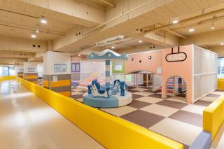 CHECK inn SELECT Taichung Dadun - 4