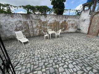 Casa no Chapéu Virado - 4