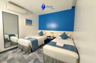 Stacia Hotel - 7