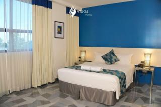 Stacia Hotel - 3