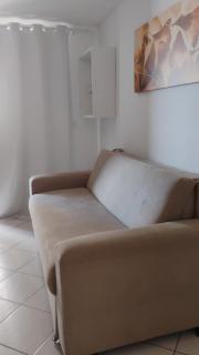 Flat em Ponta Negra - 2