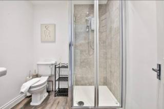 Cozy Apartment in the heart of Cardiff with free parking - 3