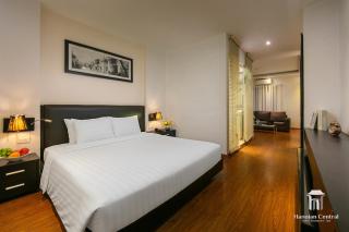Hanoian Central Hotel & Spa - 1