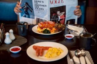 Metropole, Bangkok, a Tribute Portfolio Hotel by Marriott - Bangkok - 1