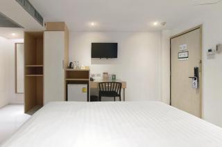 Ten Stars Hotel - 7
