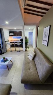 Apartasol Club Ciudadela Santa Fe - Santa Fe de Antioquia - 6