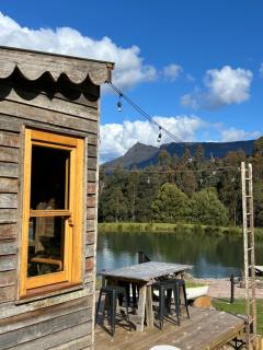 The Top Place Retreat - 5