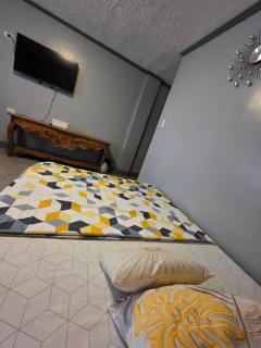 La Leona Homesty - 1