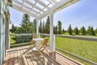 Lakeview Cottage-Fireweed Meadow Vacation Rental - 8