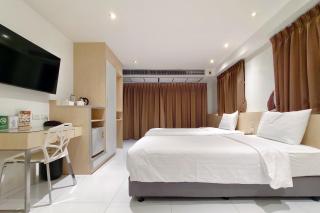 Ten Stars Hotel - 3