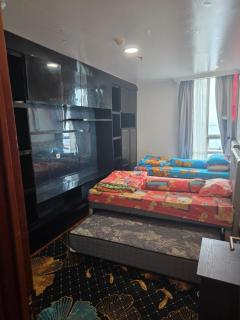 Ancol Mansion Apartment - 7