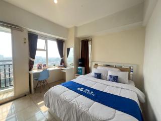 Margonda Residence By Ensroom id - 2