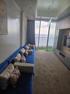 Ancol Mansion Apartment - 5