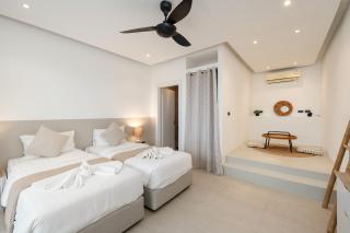 Savaya Samui Villa - 1