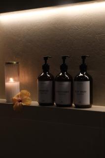 Villa Elle Private King Rooms - 1