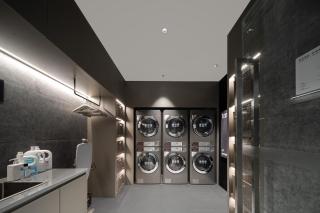 Atour Light Hotel Chengdu Wenshuyuan Liangjiaxiang Subway Station - 5