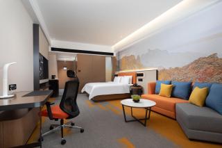 Hampton by Hilton Shangrao Yushan - 9