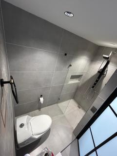 Boho Green Apartment - 4