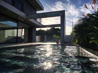 Villa Casa Cabrália - Piscina e Cinema Privativos - 0