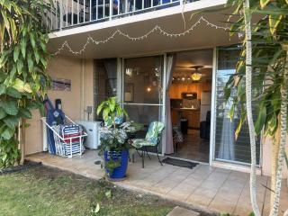 Affordable Vacation Accommodations in Maui at the Kihei Kai Nani Resort - 4