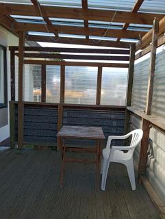 Papamoa budget accomodation's - 6