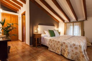 Petit Hotel Alaro - Alaró - 4