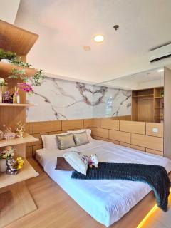 Novéle By SanLiving - 1BR - Gold Coast PIK - 1
