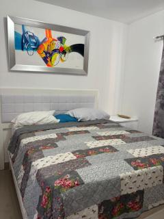 Apartamento Presidencia I5 - 5