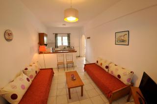Egli Apartments - Kontokali - 9